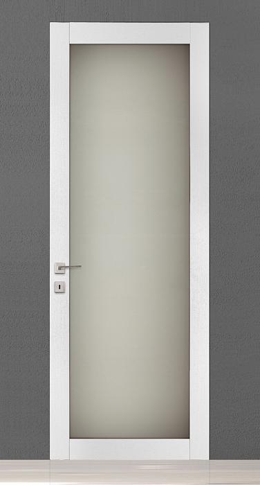 ALFA 01 GM, Ch, Frassino Bianco.